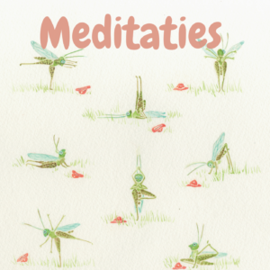 Meditaties